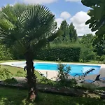 Holiday home Les Hauts De Font Moure *