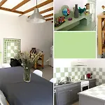 Holiday home Les Hauts De Font Moure *