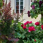 Les Hauts De Font Moure * Saint-Georges-des-Agouts