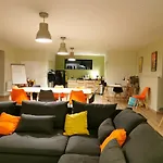 Holiday home Les Hauts De Font Moure Saint-Georges-des-Agouts