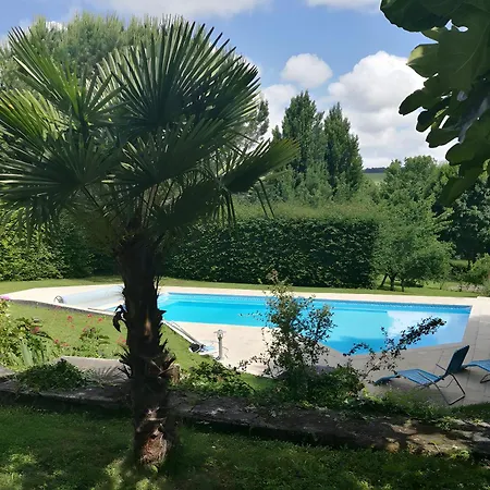 Dom wakacyjny Les Hauts De Font Moure *