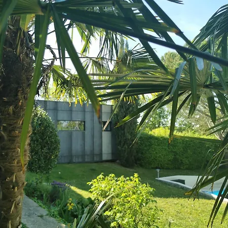 Сasa de vacaciones Les Hauts De Font Mouret Saint-Georges-des-Agoûts