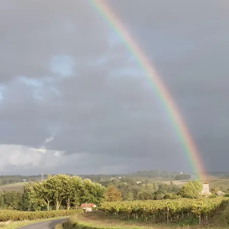 Сasa de vacaciones Les Hauts De Font Mouret *