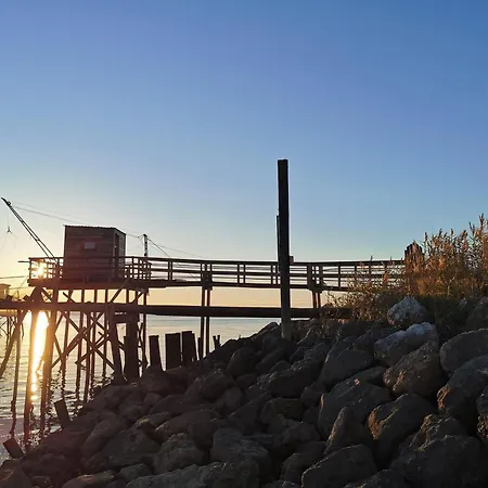 Les Hauts De Font Mouret Saint-Georges-des-Agoûts
