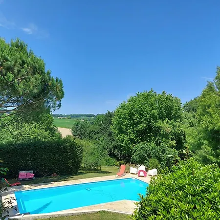 Dom wakacyjny Les Hauts De Font Moure