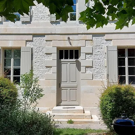 Les Hauts De Font Moure Dom wakacyjny *