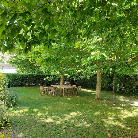 Les Hauts De Font Moure Dom wakacyjny
