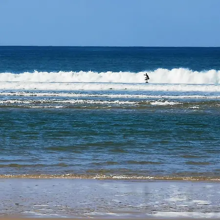 Les Hauts De Font Moure Hébergement de vacances