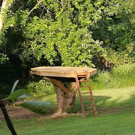 Les Hauts De Font Moure Hébergement de vacances *