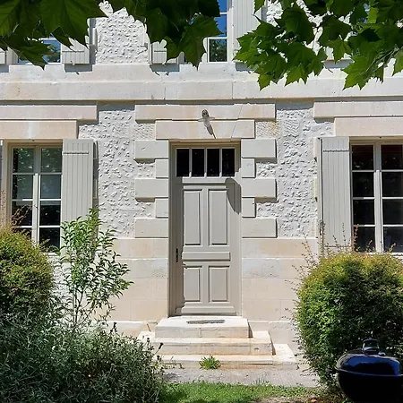 Les Hauts De Font Moure Hébergement de vacances *