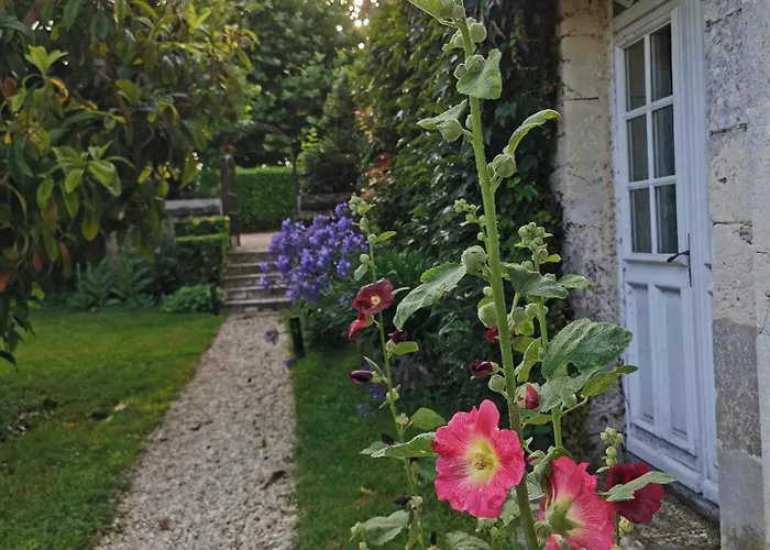 Les Hauts De Font Mouret Сasa de vacaciones *