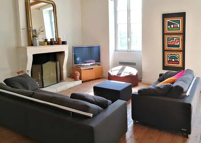 Les Hauts De Font Mouret