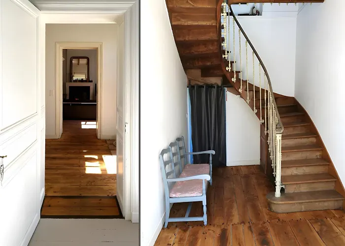 Les Hauts De Font Mouret Saint-Georges-des-Agoûts