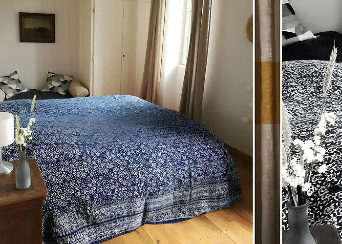 Les Hauts De Font Mouret Сasa de vacaciones *