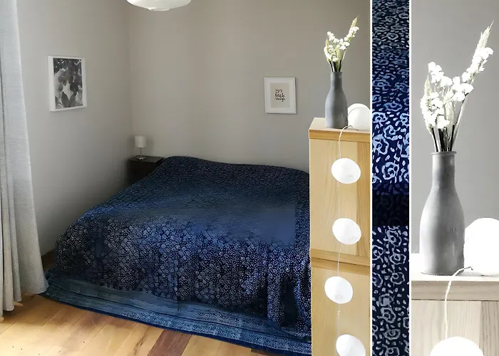 Les Hauts De Font Mouret Saint-Georges-des-Agoûts