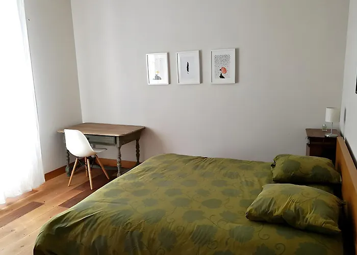 Сasa de vacaciones Les Hauts De Font Mouret *