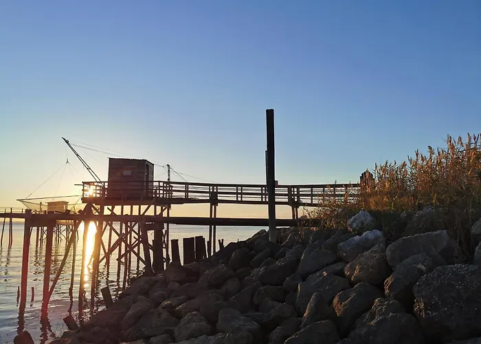 Les Hauts De Font Mouret Saint-Georges-des-Agoûts