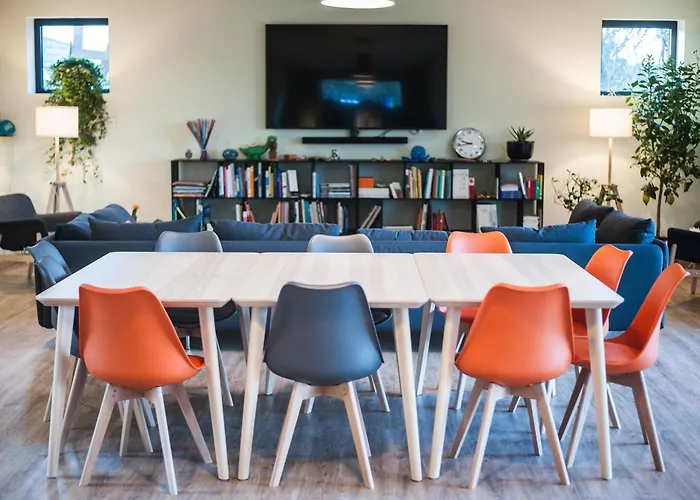 Les Hauts De Font Mouret Saint-Georges-des-Agoûts